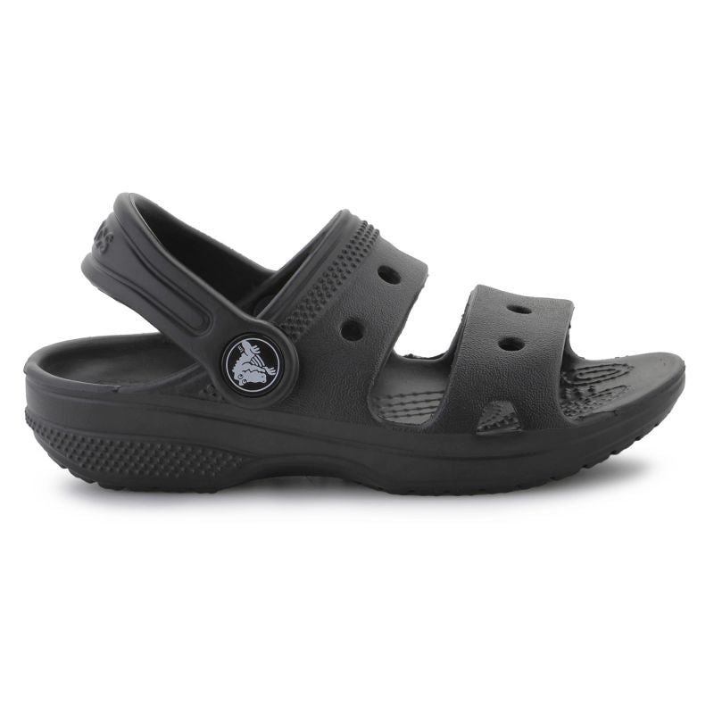 Crocs Classic Sandal Jr 207537-001 Footwear/Lifestyle/Crocs Crocs