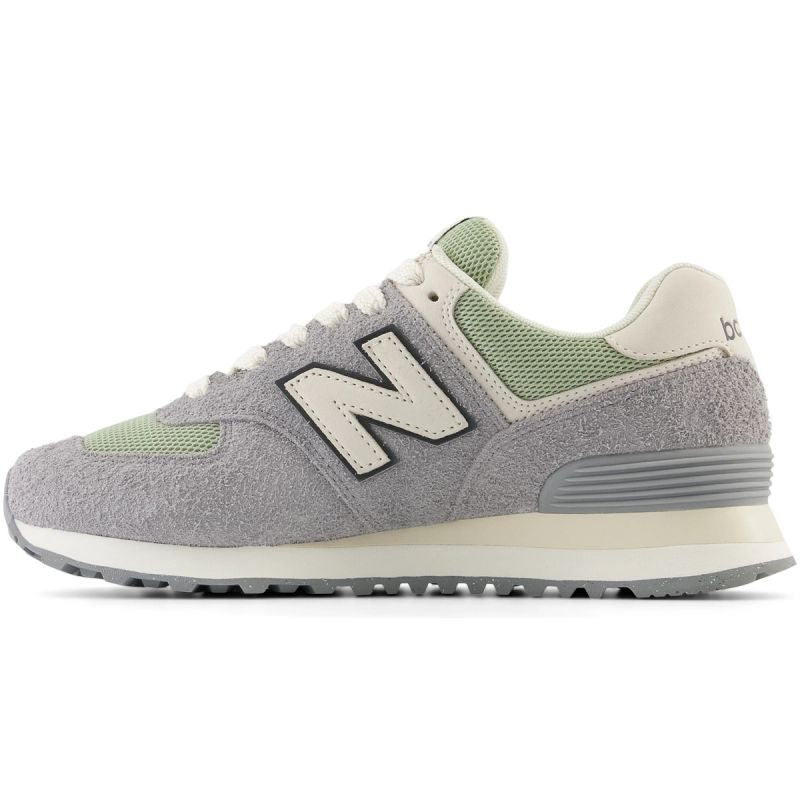 New Balance W WL574GA2 sports shoes Footwear/Lifestyle New Balance
