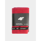 Sports towel m (80 x 130cm) 4F NOSH4RECU001B-62S *Kategoria tymczasowa Your Sports Performance