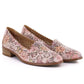 Women's openwork multicolor shoes Potocki 26-12320 Potocki