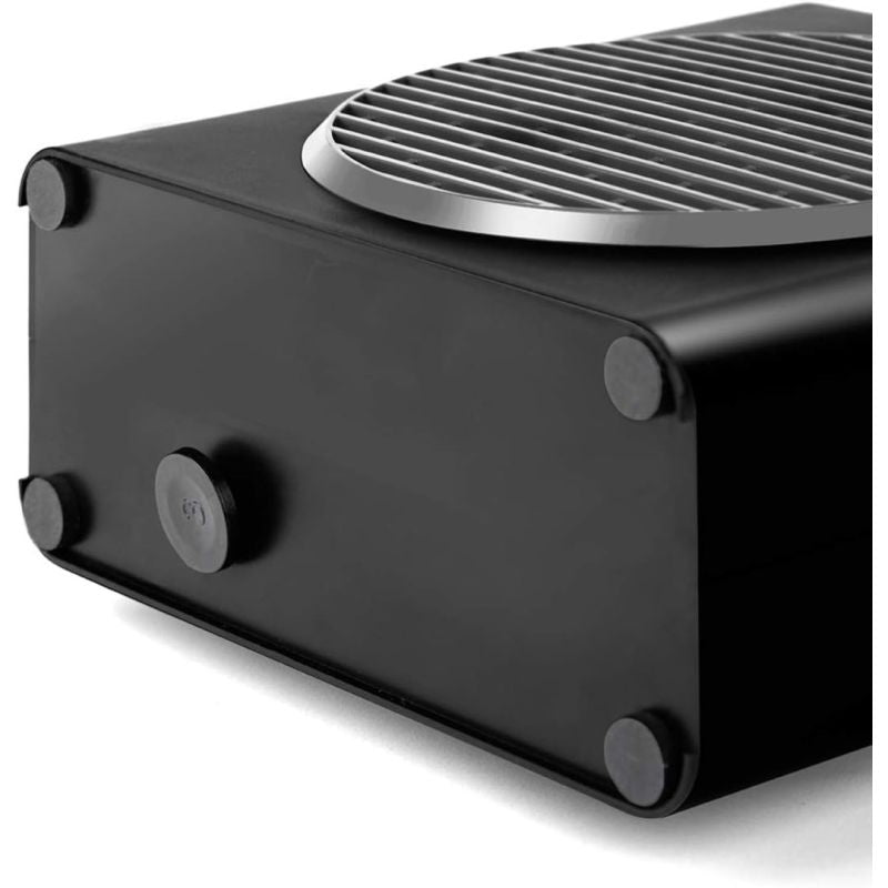 Black+Decker BXSH2003E fan heater AGD - Produkty/Termowentylatory Your Sports Performance