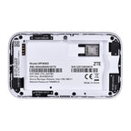 ZTE MF986D 4G UFI LTE CAT12/13 router 1x USB Type C, 1x SIM socket 2x TS-9 Komunikacja i łączność/Routery 3G/4G/5G Your Sports Performance