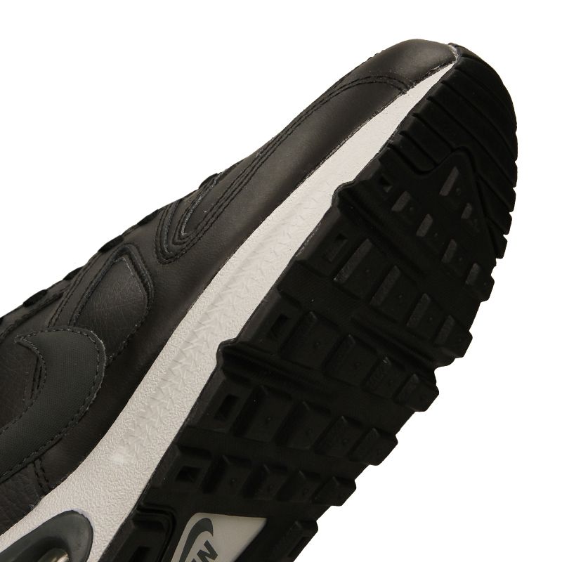 Nike Air Max Command Leather M shoes 749760-001 Footwear/Lifestyle/Nike Your Sports Performance