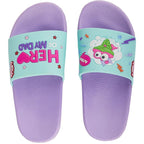 Coqui Ruki Jr Flip-Flops 6383-635-0244