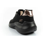 Skechers women's sports shoes Bobs Squad Waves black lightweight fashionable To be categorized Your Sports Performance