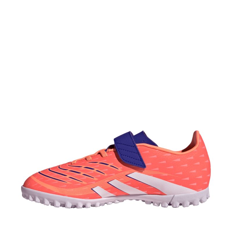 adidas Predator Club TF JH8864 kids' soccer shoes In preparation Adidas
