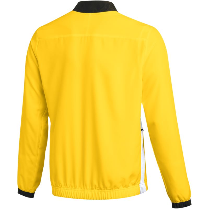 Nike Dri-Fit Academy 25 Men's Sweatshirt Yellow FZ9837 719