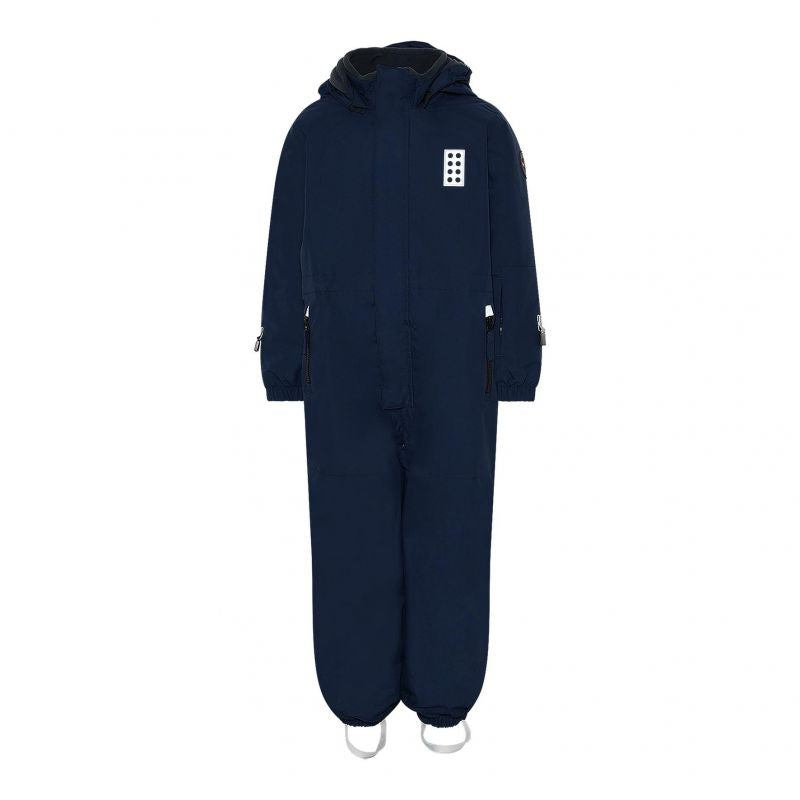 Lego Wear LWJIPE 701 Jr Jumpsuit 22857-590 Clothing/Outdoor/Kombinezon Your Sports Performance