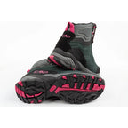 CMP Melnick women's trekking shoes, waterproof, high-ankle sports shoes
