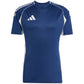 adidas Tiro 25 Competition Match Men's T-Shirt Navy Blue JF6079 In preparation Adidas