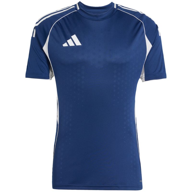 adidas Tiro 25 Competition Match Men's T-Shirt Navy Blue JF6079 In preparation Adidas
