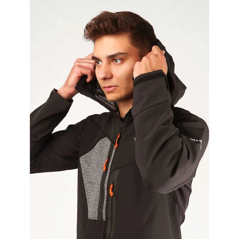 Salewa M Comici JKT 27882-3961 trekking jacket Clothing/Outdoor/Salewa Your Sports Performance