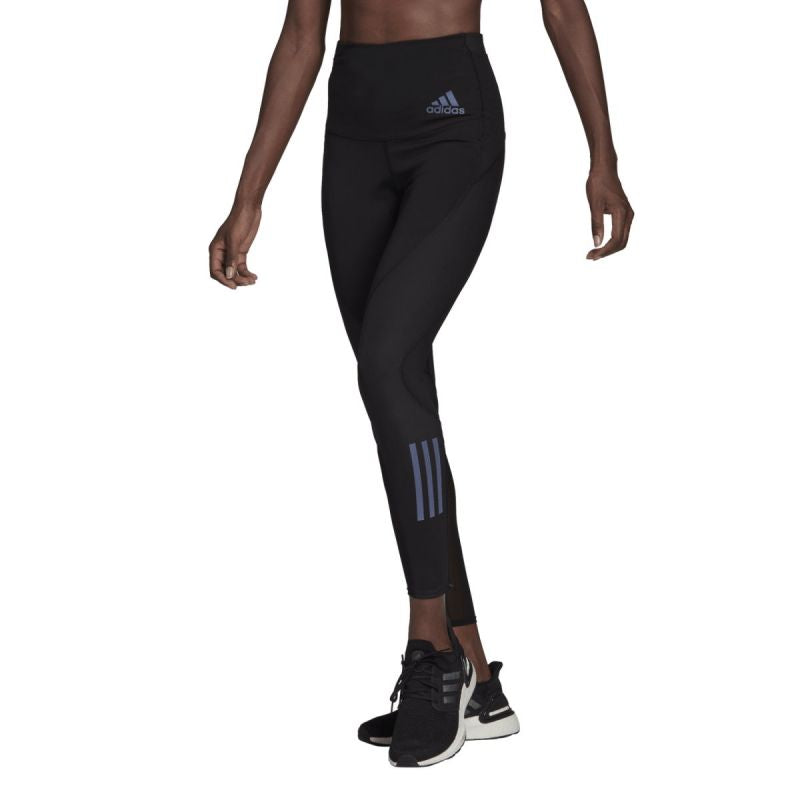 Adidas Adizero Long Running Tights W HA9936 pants Clothing/Training Adidas