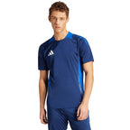 Adidas Tiro 24 Competition Training M T-shirt IS1657 Clothing/Football Adidas