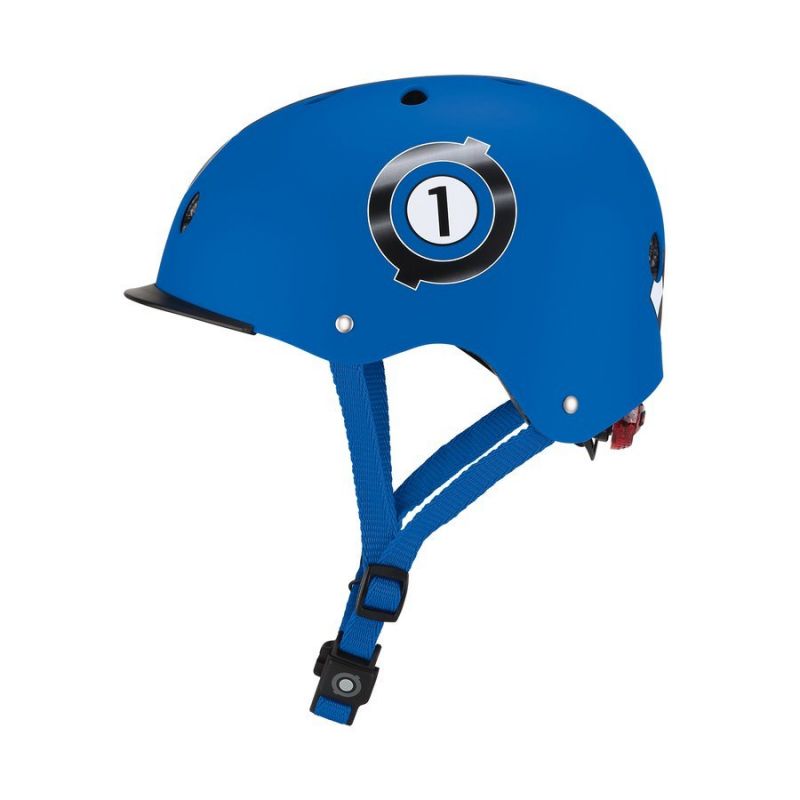Globber Elite Lights 507-100 HS-TNK-000011573 helmet Accessories/Bicycle/Akcesoria rowerowe Your Sports Performance