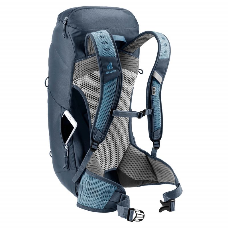 Deuter AC Lite 24 Backpack 3420824-1374 Accessories/Plecaki/pozostałe plecaki Your Sports Performance