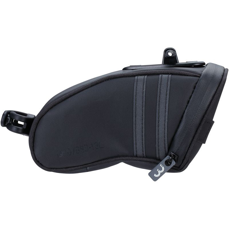 BBB CurvePack Reflect Saddle Bag