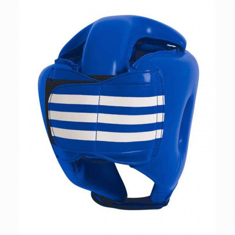 ROOKIE-2 boxing helmet Accessories/Protectors and knee pads Your Sports Performance