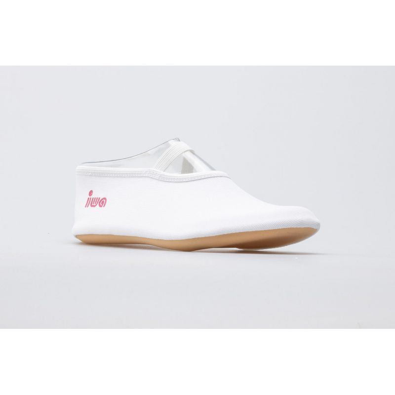 Gymnastic ballet shoes IWA 250 4052964042004 Footwear/Training/Women Your Sports Performance