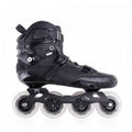 Freestyle skates SEBA FR Spin M SKKFRSPIN-BK Accessories/Skating/Rolki (pozostałe) Your Sports Performance