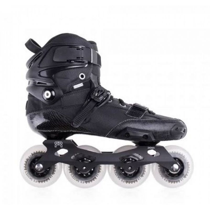 Freestyle skates SEBA FR Spin M SKKFRSPIN-BK Accessories/Skating/Rolki (pozostałe) Your Sports Performance