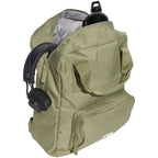 Adidas Prime IX6564 backpack Accessories/Plecaki Adidas
