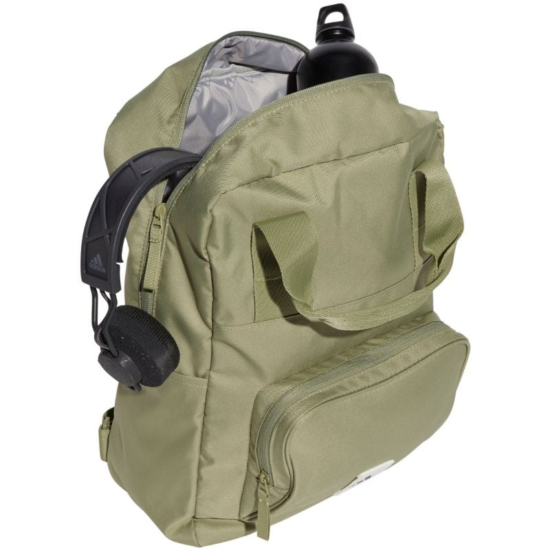 Adidas Prime IX6564 backpack Accessories/Plecaki Adidas