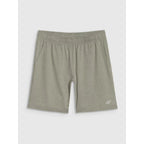 Men's quick-drying training shorts 4F 4FWSS25TFSHM0911-44M *Kategoria tymczasowa Your Sports Performance