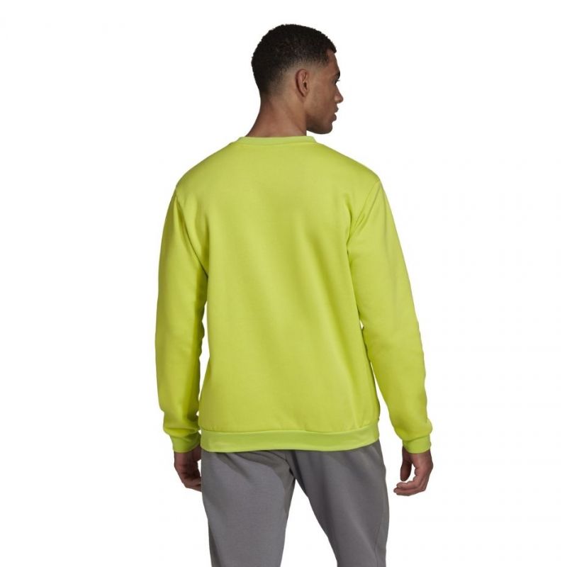 Adidas Entrada 22 Sweat Top M HC5049 sweatshirt Clothing/Football Adidas