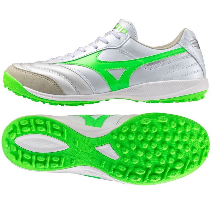 Mizuno Morelia Sala Elite TF M Q1GA251237 football boots Footwear/Football/Mizuno/SR/TF Mizuno