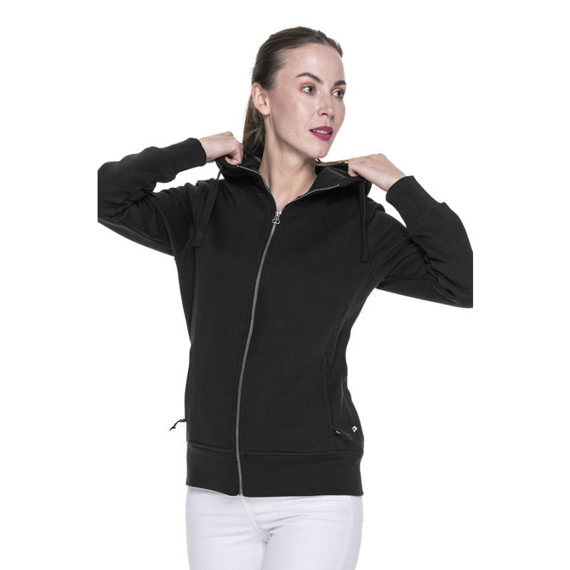 Ladies' Bison Sweatshirt Promostars