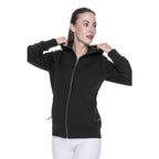 Ladies' Bison Sweatshirt Promostars