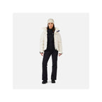 ROSSIGNOL W Ski Softshell Pant Women's Ski Pants Black