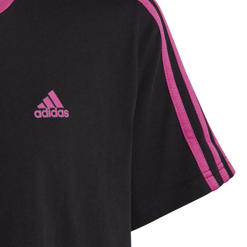 T-shirt adidas 3 Stripes BF Jr IC3640 Clothing/Lifestyle/T-shirts Adidas