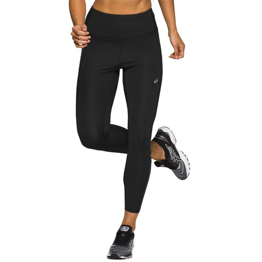 ASICS Tokyo Highwaist Tight 2012A795-002 Black S In preparation Your Sports Performance