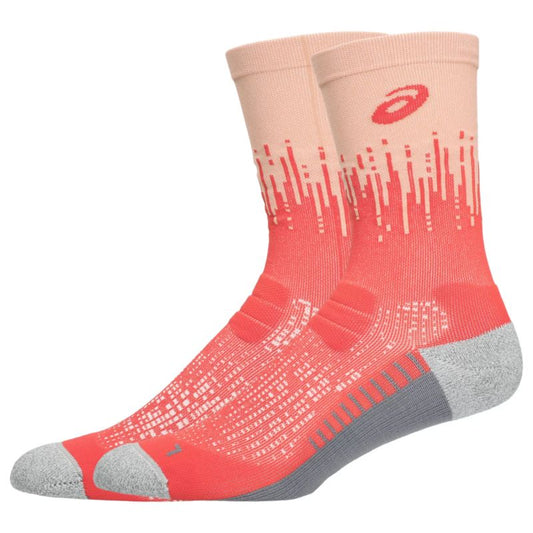 Asics Performance Run Sock Crew 3013A977-700 Clothing/Training/Socks/Unisex Asics