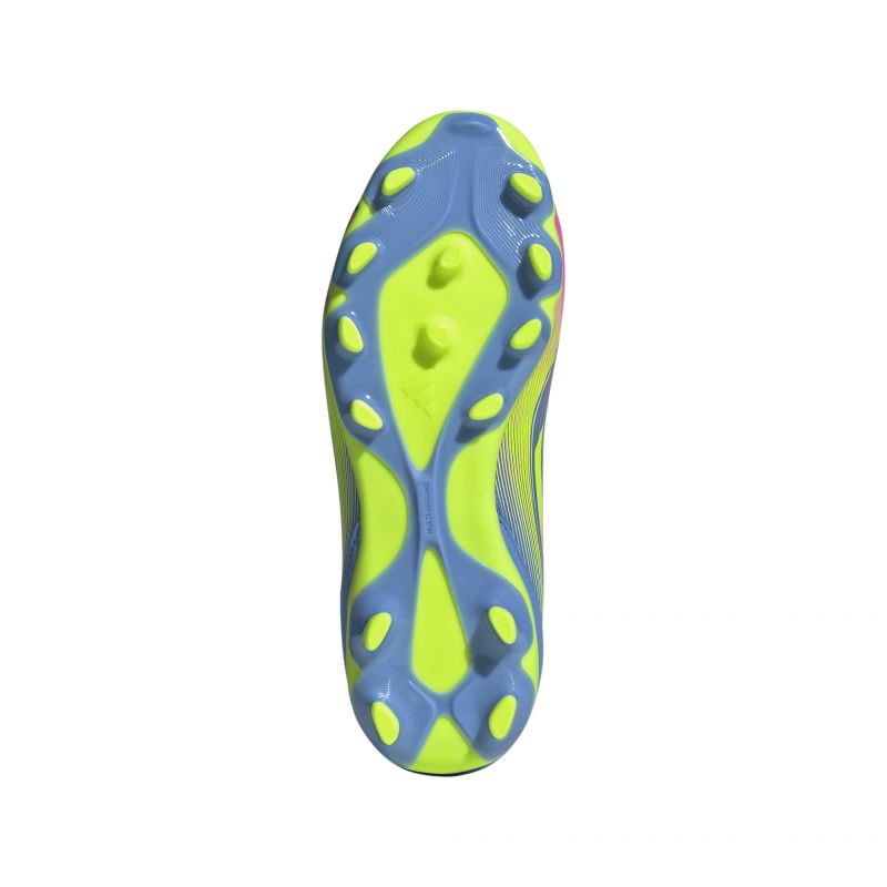 Adidas F50 League MG Jr IE3751 football boots Footwear/Football/JR/AG Adidas