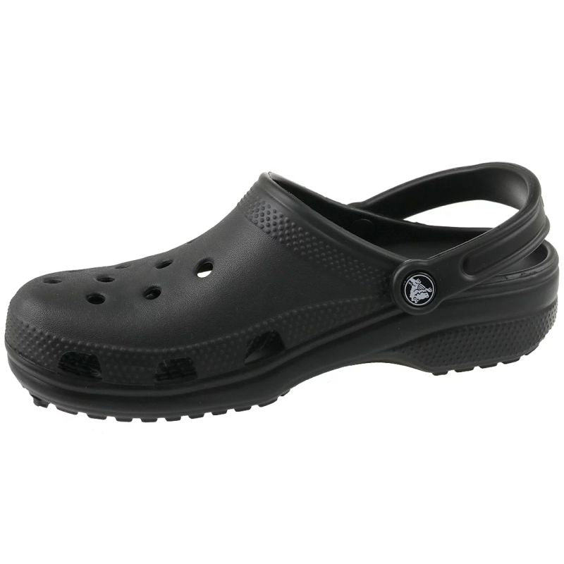 Crocs Classic 10001-001 slippers Footwear/Swimming/Unisex Crocs