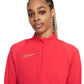 Nike Dri-FIT Academy W Sweatshirt CV2653-660 Clothing/Training Nike