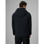 Men's synthetic fill jacket 4F 4FRSS26TDJAM0882-20S