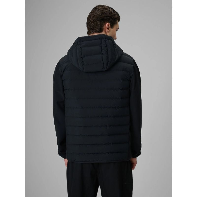 Men's synthetic fill jacket 4F 4FRSS26TDJAM0882-20S