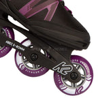 K2 Kinetic 80 Pro XT W '22 30G0819 fitness inline skates Accessories/Skating/Rolki (pozostałe) Your Sports Performance