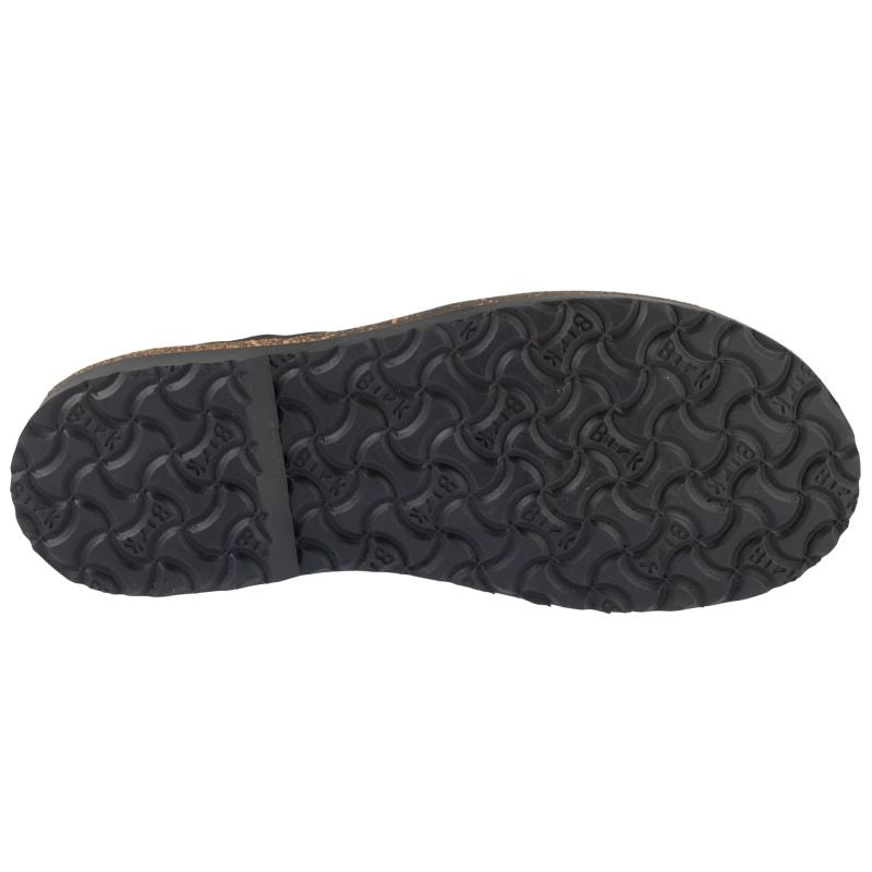 Birkenstock Uppsala Mid Shearling 1028154 Black 37 In preparation Your Sports Performance