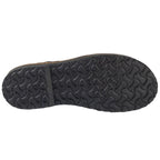 Birkenstock Uppsala Mid Shearling 1028154 Black 37 In preparation Your Sports Performance