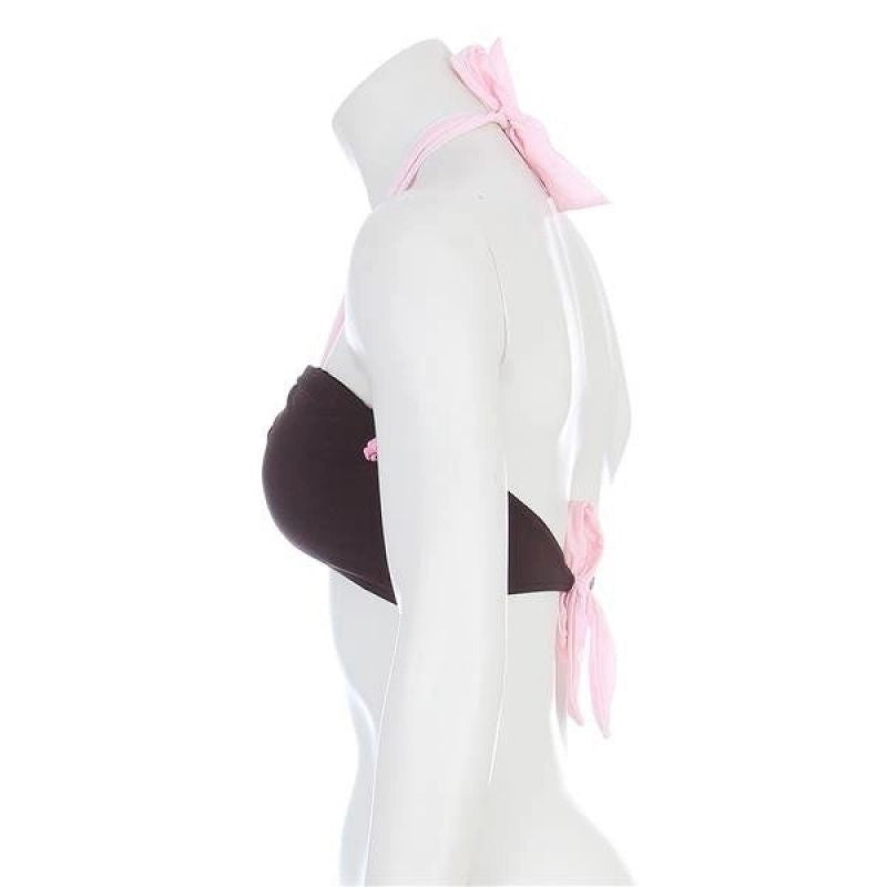Banana Moon Mambo Cut L2378 Swimsuit Top In preparation Your Sports Performance