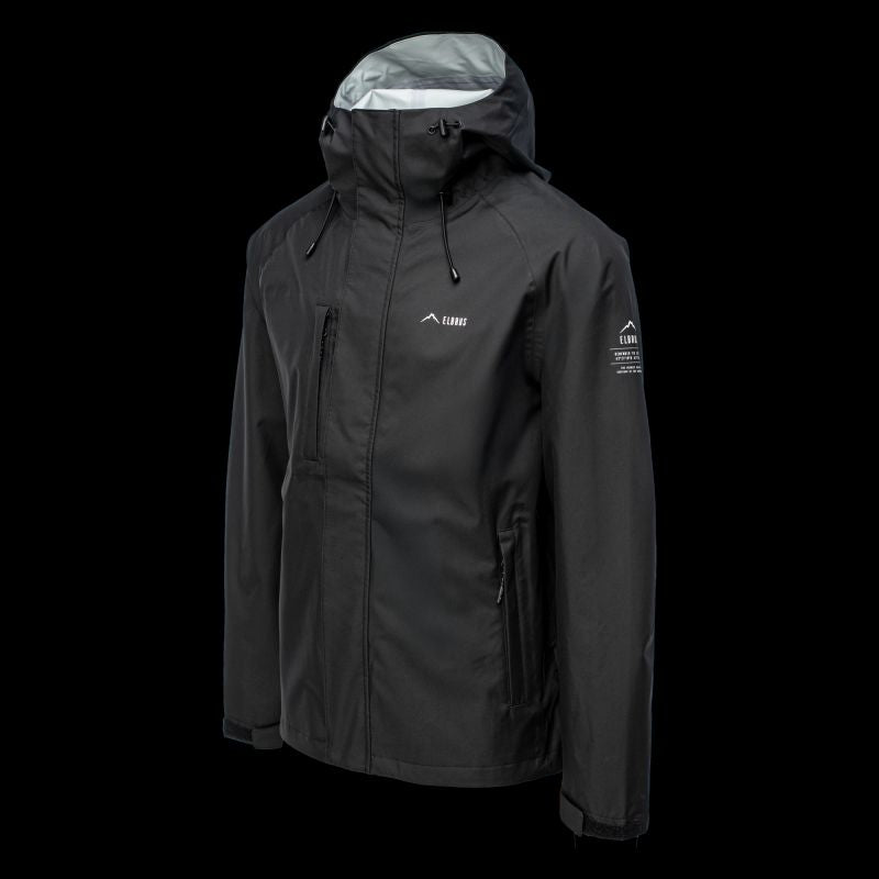 Men's GELLER Jacket In preparation Your Sports Performance