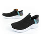 Skechers W 303801L/BKMT Shoes Footwear/Lifestyle/Skechers Your Sports Performance
