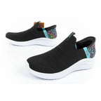 Skechers W 303801L/BKMT Shoes Footwear/Lifestyle/Skechers Your Sports Performance