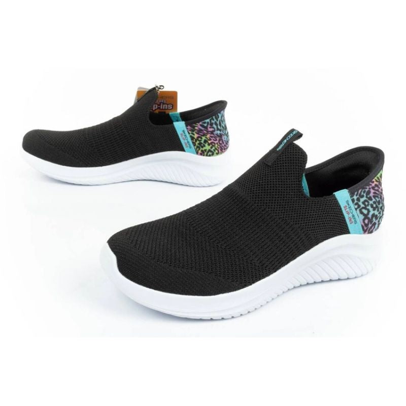Skechers W 303801L/BKMT Shoes Footwear/Lifestyle/Skechers Your Sports Performance
