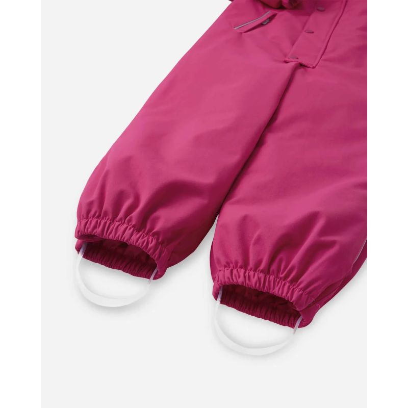 Reima winter overall for kids – waterproof and breathable (5100110A-4820) In preparation Your Sports Performance